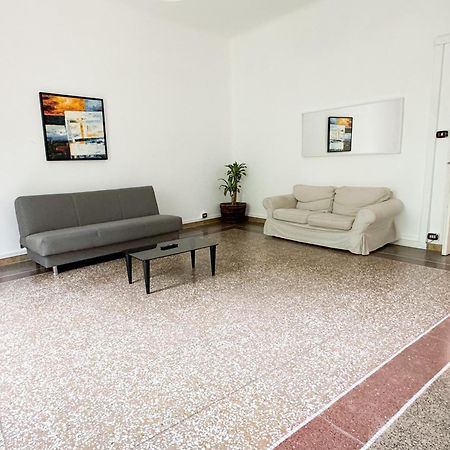 Angelico Boutique Apartment روما المظهر الخارجي الصورة