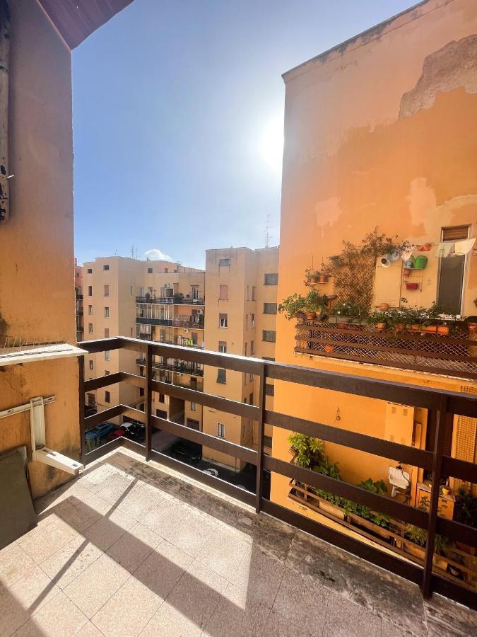 Angelico Boutique Apartment روما المظهر الخارجي الصورة