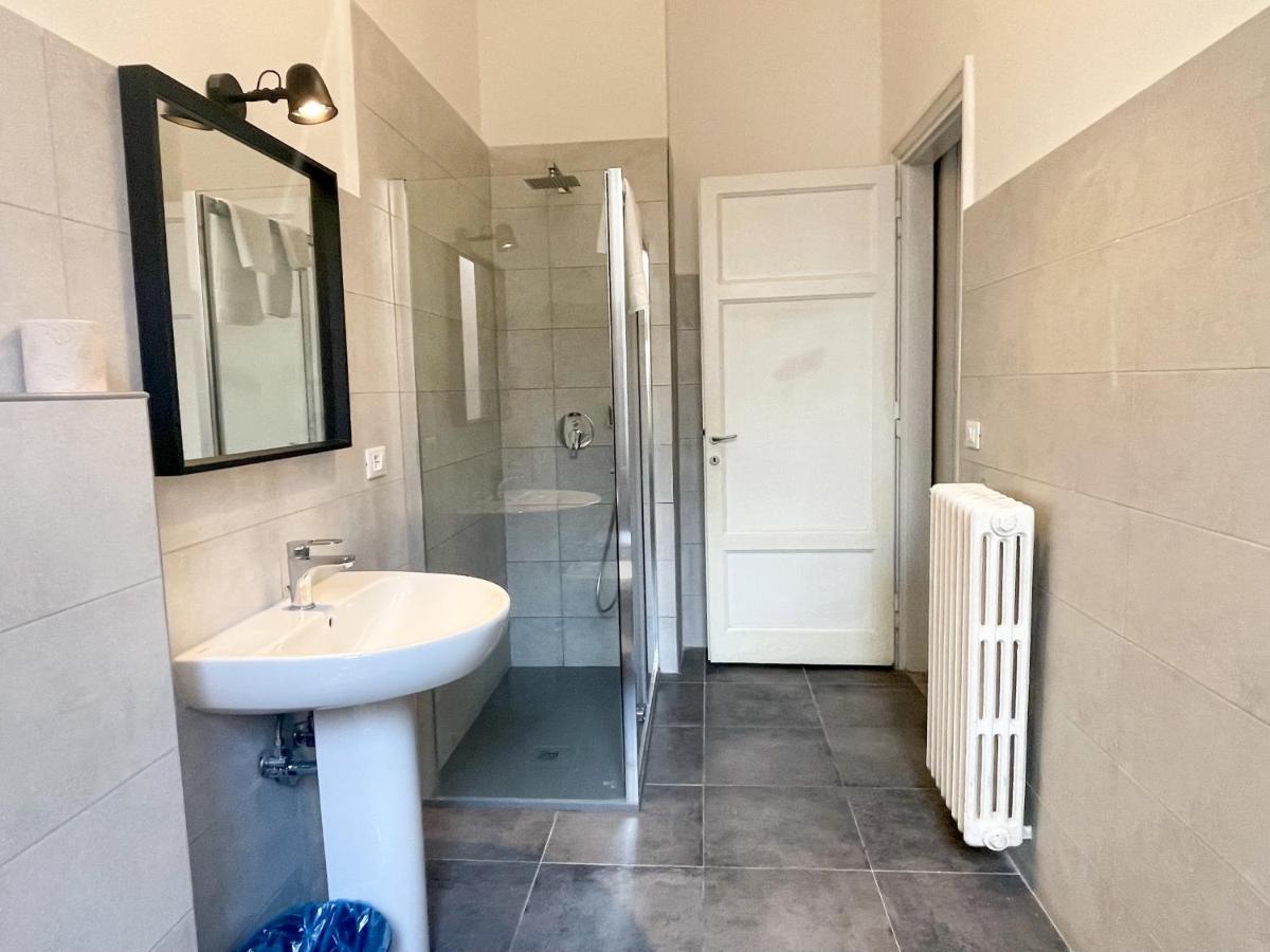 Angelico Boutique Apartment روما المظهر الخارجي الصورة