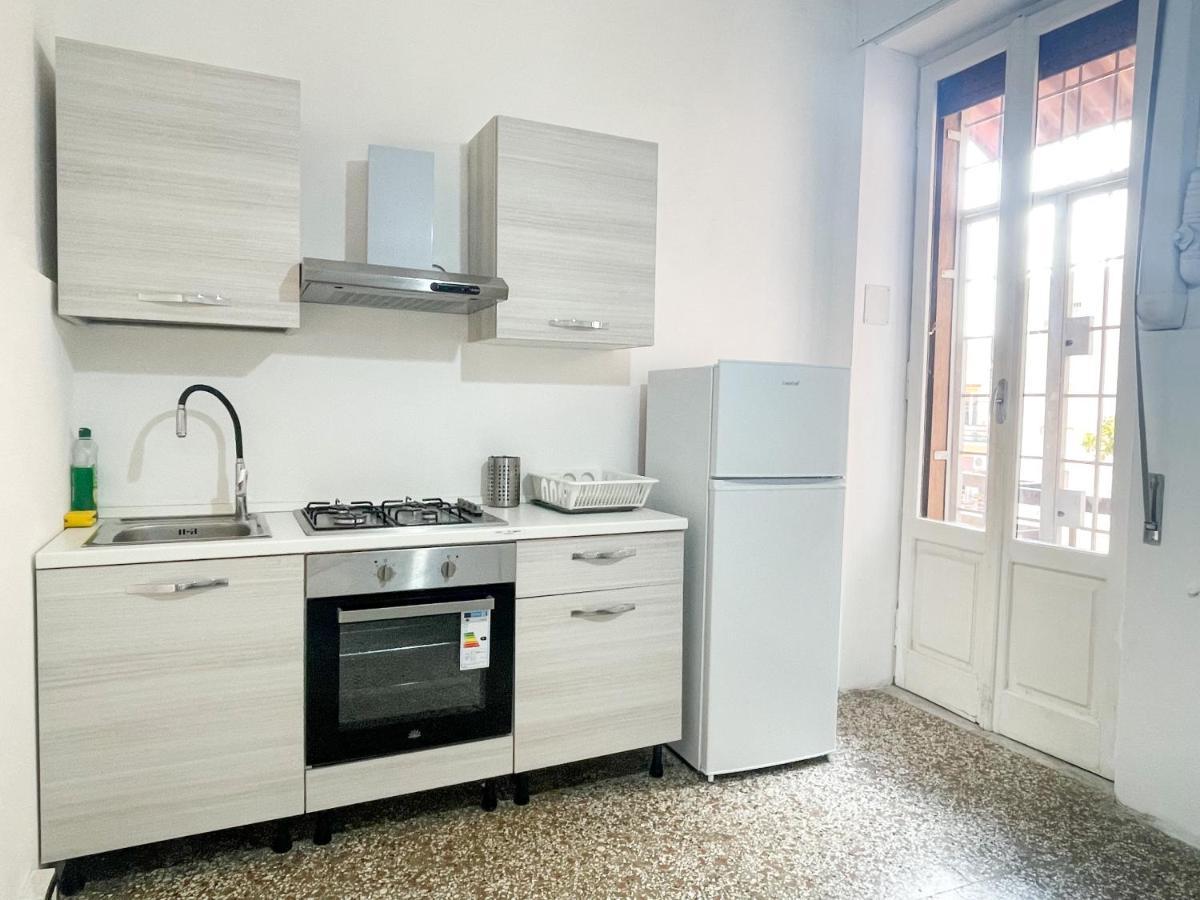 Angelico Boutique Apartment روما المظهر الخارجي الصورة