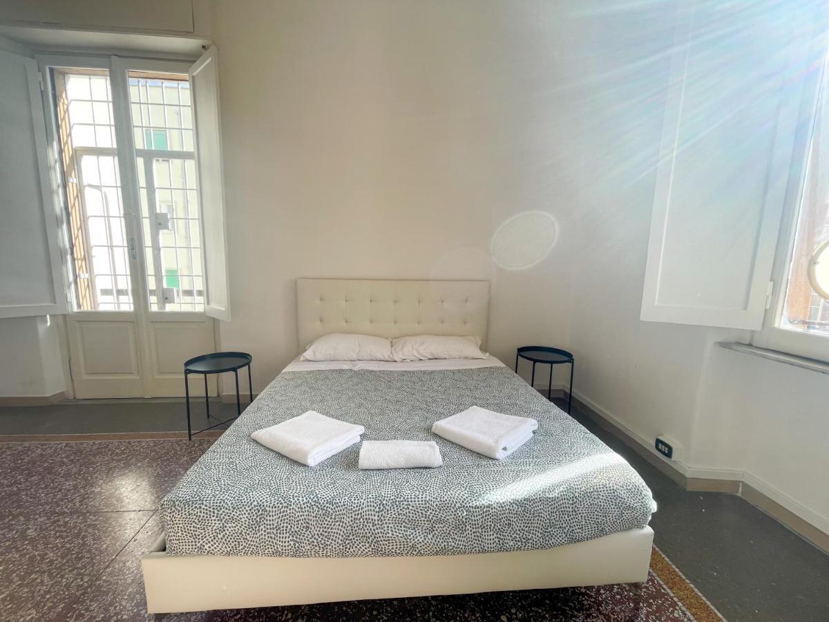 Angelico Boutique Apartment روما المظهر الخارجي الصورة