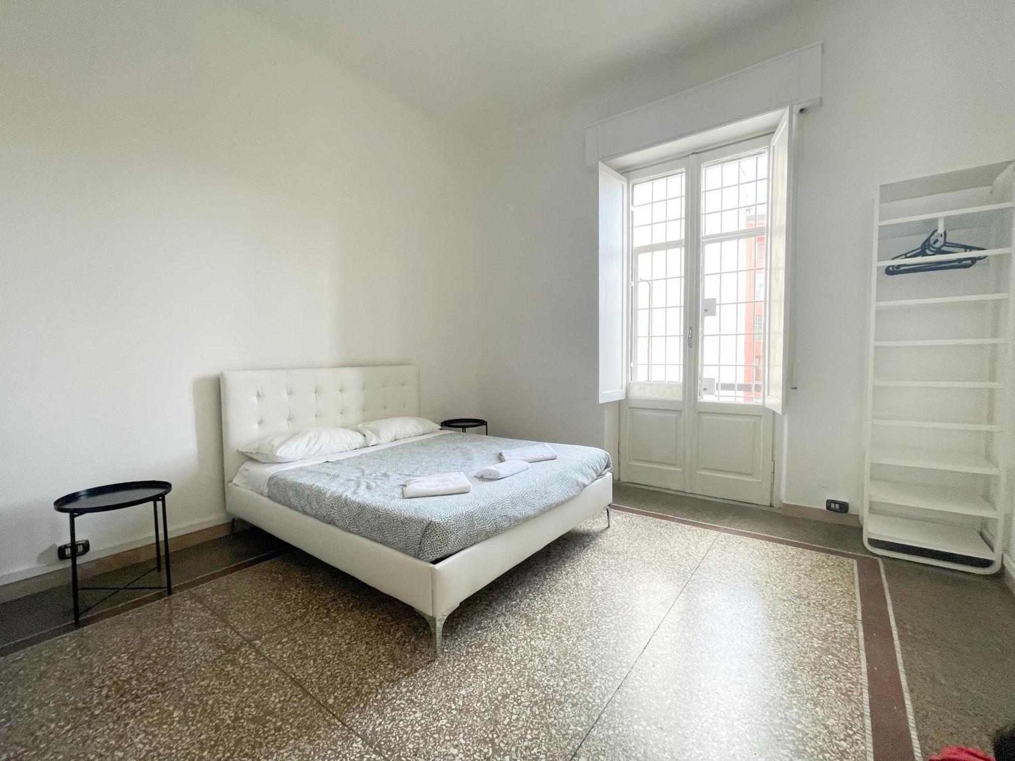 Angelico Boutique Apartment روما المظهر الخارجي الصورة